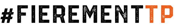 logo FièrementTP