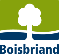 company logo