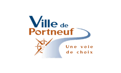 company logo