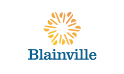 company logo