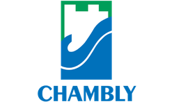 company logo