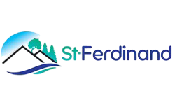 company logo